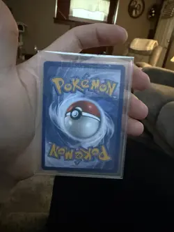 Pokemon TCG Mega Charizard EX Ultra Rare 109 - Image 3