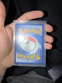 Pokemon TCG Mega Charizard EX Ultra Rare 109 - Image 4