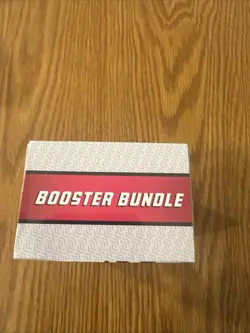 Pokemon TCG Scarlet & Violet White Flare Booster Bundle New Sealed - Image 3