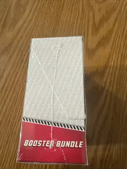 Pokemon TCG Scarlet & Violet White Flare Booster Bundle New Sealed - Image 5