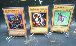 Yugioh! Mage Power - LON-050 Labyrinth of Nightmare lot of 16 cards LP/MP - Image 2