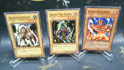 Yugioh! Mage Power - LON-050 Labyrinth of Nightmare lot of 16 cards LP/MP - Image 3