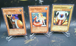 Yugioh! Mage Power - LON-050 Labyrinth of Nightmare lot of 16 cards LP/MP - Image 4