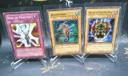 Yugioh! Mage Power - LON-050 Labyrinth of Nightmare lot of 16 cards LP/MP - Image 5