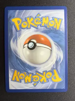 Near Mint Unown V 065/195 Pokemon Silver Tempest Holo Ultra Rare - Image 2