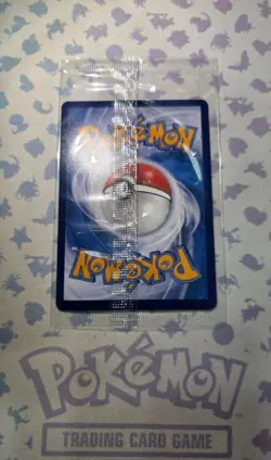 Pokemon Pikachu Berkemeja Batik 155/SV-P Indonesia Journey Sealed Promo - Image 2