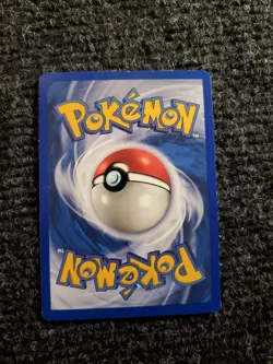 Pokemon TCG FARFETCH'D 1ST EDITION Shadowless Base Set 27/102 NM - Image 5