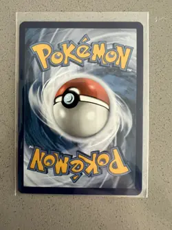 Pokemon TCG S&V Temporal Forces - Gouging Fire EX FULL ART 188/162 - Image 2