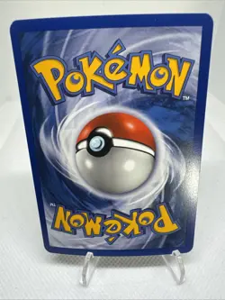 Beldum 2005 Pokemon EX Deoxys Reverse Holo #55/107 Stamped - Image 2