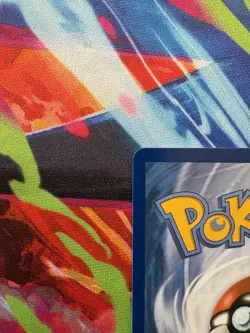 Pokemon - MEGA CHARIZARD X EX - BLACK STAR PROMO HOLO - MEP 023 - NM - Image 3