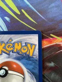 Pokemon - MEGA CHARIZARD X EX - BLACK STAR PROMO HOLO - MEP 023 - NM - Image 4