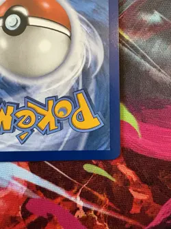 Pokemon - MEGA CHARIZARD X EX - BLACK STAR PROMO HOLO - MEP 023 - NM - Image 5