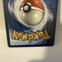 Pokemon Reshiram & Zekrom GX TAG TEAM Ultra Rare Full Art Holo Cosmic Eclipse 2… - Image 4