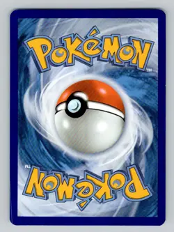 Reverse Holo Vulpix 026/167 Common Twilight Masquerade Pokemon - Image 2