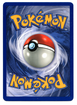 Pokemon TCG Magneton 9/102 Base Set Holo Unlimited Rare LP - Image 2