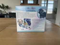 Pokemon Center Exclusive - Silver Tempest ETB Elite Trainer Box - Sealed - Image 3