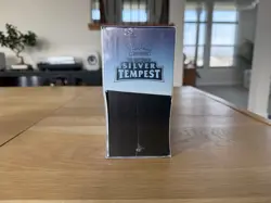 Pokemon Center Exclusive - Silver Tempest ETB Elite Trainer Box - Sealed - Image 4