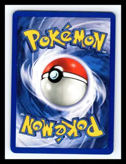 💥 SABRINA'S HAUNTER Non Holo Rare # 58/132 | GYM HEROES | Pokemon 2000 TCG - Image 2