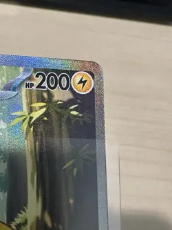 Pokemon Pikachu EX Ascended Heroes 276/217 Special Illustration Rare - Image 4