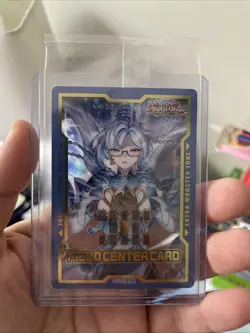 SEALED Rahu Dracotail Field Center Yugioh Card! +Bonus Cards W/purchase FREESHIP - Image 1