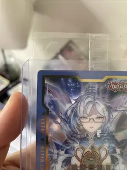 SEALED Rahu Dracotail Field Center Yugioh Card! +Bonus Cards W/purchase FREESHIP - Image 3