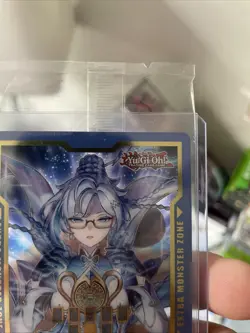 SEALED Rahu Dracotail Field Center Yugioh Card! +Bonus Cards W/purchase FREESHIP - Image 4