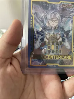 SEALED Rahu Dracotail Field Center Yugioh Card! +Bonus Cards W/purchase FREESHIP - Image 5