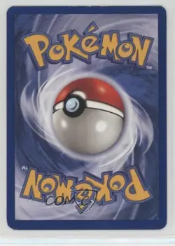 Lapras Holo Pokemon Fossil #10 1999 - Image 2