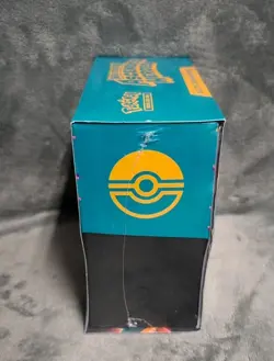 Pokemon Mega Evolutions Ascended Heroes ETB Elite Trainer Box - Image 3