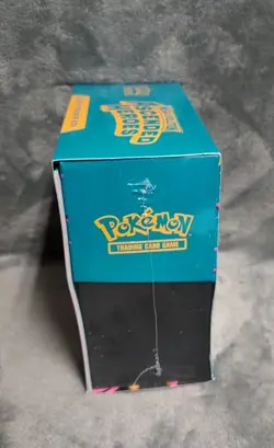Pokemon Mega Evolutions Ascended Heroes ETB Elite Trainer Box - Image 4