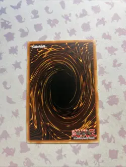 Yugioh Starlight Road MGED-EN053 Premium Gold Rare 1st Edition Near Mint - Image 2