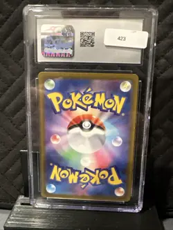Pokemon TCG Charizard VSTAR Holo GEM MINT 10 Japanese 013/172 - Image 2