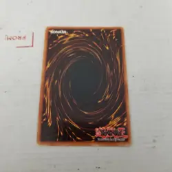 Dark Magician SDY-006 Starter Deck: Yugi Ultra Rare Unlimited MP - Image 2