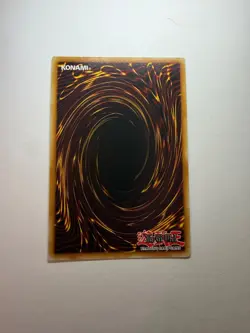 Yugioh - Dark Magician (Arcana Art) - Secret - 1st - SBC1-ENG01 - LP - Image 2