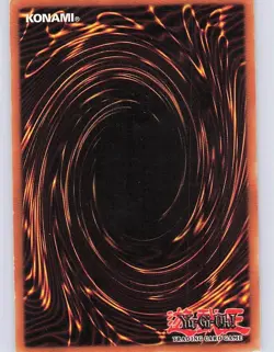 Kazejin MRD-026 Metal Raiders Super Rare - YuGiOh TCG - MP - Image 2