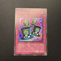 Magical Hats PSV-033 Pharaoh's Servant Unlimited Edition - Image 1