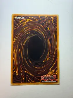Yugioh - Predaplant Triphyoverutum - Secret - Limited - LDS3-EN076 - LP - Image 2