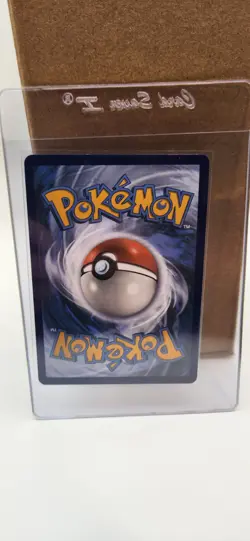 Pokemon Reshiram & Charizard GX TAG TEAM Ultra Rare Holo 20/214 Unbroken Bonds - Image 2
