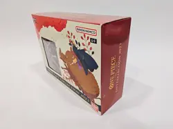 2023 One Piece Card Game GIFT COLLECTION BOX (GC-01) English Version (5 booster) - Image 2