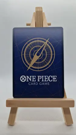 Monkey.D.Luffy EB04-061 Egghead Crisis One Piece TCG NM - Image 2