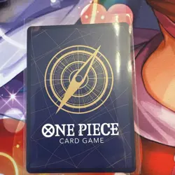 One Piece TCG Enel OP15-118 (Manga) Adventure on KAMI’s Island - English - Image 2