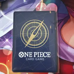 One Piece TCG Enel OP15-118 (Manga) Adventure on KAMI’s Island - English - Image 3