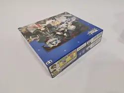 2017 Weiss Schwarz Azur Lane BRAND NEW & SEALED BOOSTER BOX Japanese - Image 2