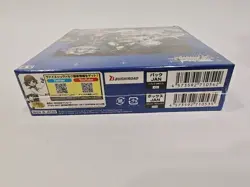 2017 Weiss Schwarz Azur Lane BRAND NEW & SEALED BOOSTER BOX Japanese - Image 3