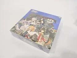 2017 Weiss Schwarz Azur Lane BRAND NEW & SEALED BOOSTER BOX Japanese - Image 4