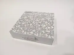 2023 Weiss Schwarz Disney 100 Years of Wonder SEALED BOOSTER BOX Japanese (A) - Image 1