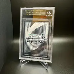 Alsace SR - AZL/S119-E023S - Weiss Schwarz Azur Lane Vol. 2 BGS BLACK LABEL 10 - Image 2