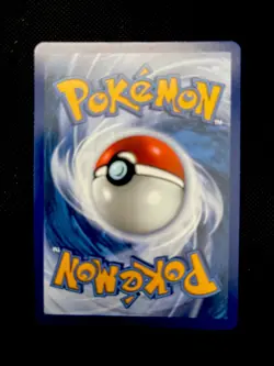 Pokemon TCG Meowth EX Full Art Holo Card 062/088 170 HP Basic Cat Pokemon - Image 2