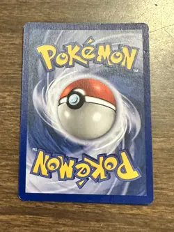 Pokemon TCG Charizard 4/102 Base Set Unlimited Holo Rare HP - Nintendo 1999 Card - Image 3