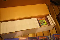 Huge collection lot of Yugioh cards Binder Foils Holos - Image 2